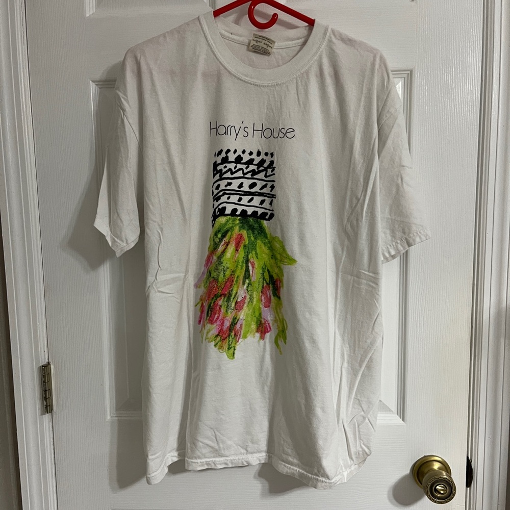 Harry’s House Limited Edition Bundle XL T-Shirt